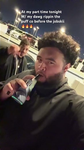 I HAVEN’T HIT A PUFFCO IN FOREVER OMG 🤯🔥 #shorts