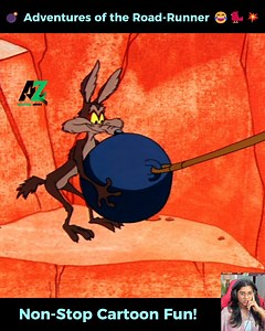 Coyote vs Road Runner: DIY Edition 🛠️💨 | Classic Cartoons