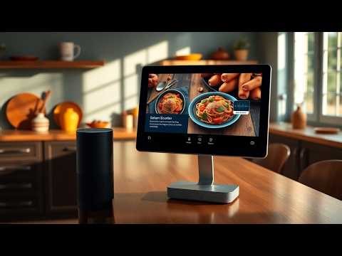 Amazon Echo Show 11 😱 L’écran connecté ULTIME avec Alexa !