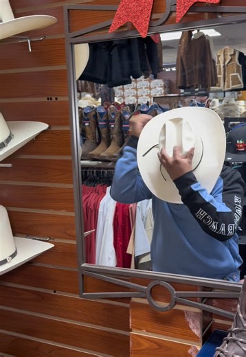 Custom Straw Hat Shaping Guide with American Hat Co