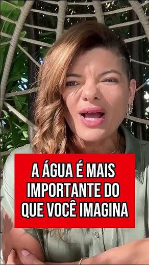REVELADO: Como a ÁGUA TRANSFORMA sua VIDA! CONFIRA AGORA