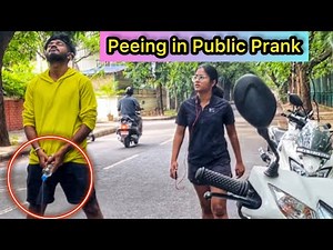 ಸುಸ್ಸು ಮಾಡೋ ತಮಾಷೆ ವಿಡಿಯೋ | Prank Video | fun | #funnyprank #kannadaprank