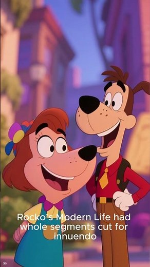 Nickelodeon’s Lost Episodes You’ll Never See Again 📺