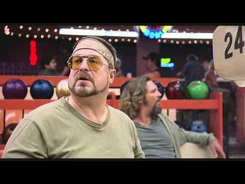 The Big Lebowski - Blu-ray Trailer - Own it Today