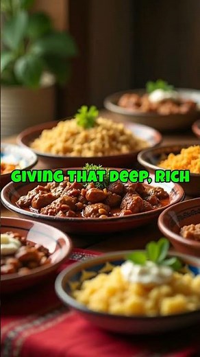 Poblano/Ancho – Mild Chili with Rich Flavor