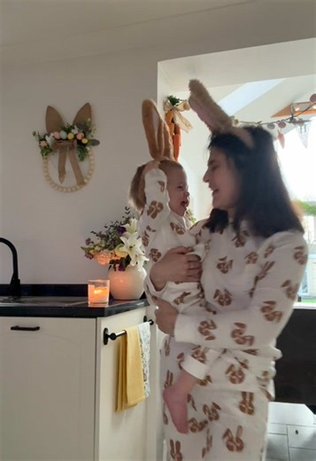 Easter celebrations have started 🌼🌷🐣 #easter #easterholidays #easterfun #mumsoftiktok