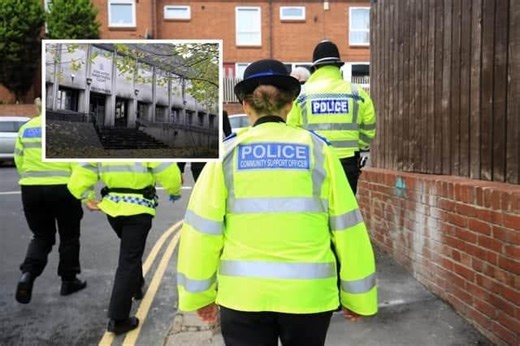 Court round-up: These are the latest convictions at Doncaster Magistrates' Court