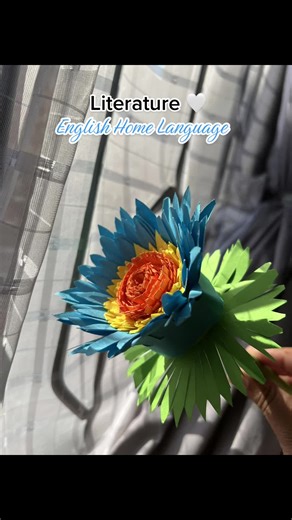 Exploring Shakespeare in Grade 12 English