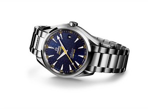 Omega launches special James Bond 007 watch