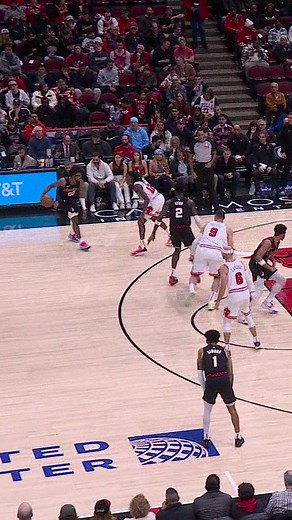 Running of the Bulls. | Chicago Bulls