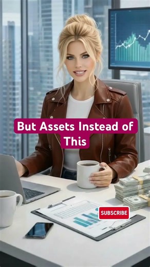 The Rule Rich People Follow