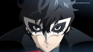 Persona 5's Joker Is a Brand New Challenger Coming to Super Smash Bros. Ultimate