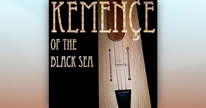 Karoryfer Samples releases Kemençe of the Black Sea bowed string instrument
