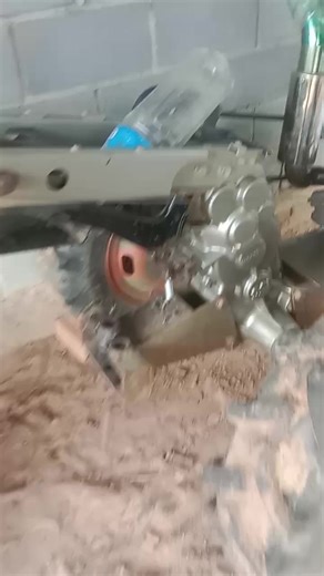 Exploring Mechanical Devices: Gears and Components