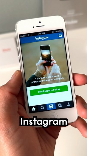 iClassic on Instagram: "anyone else miss the old Instagram?! 梁"