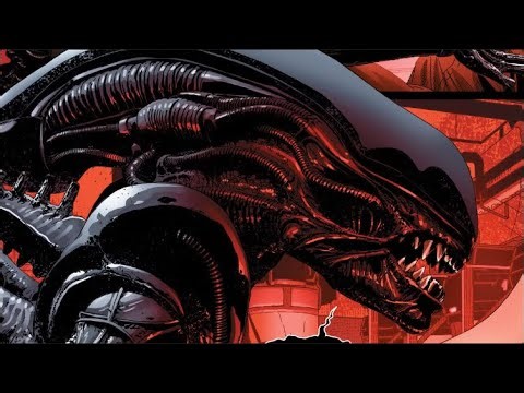 Alien vs Dr Disrespect PART1