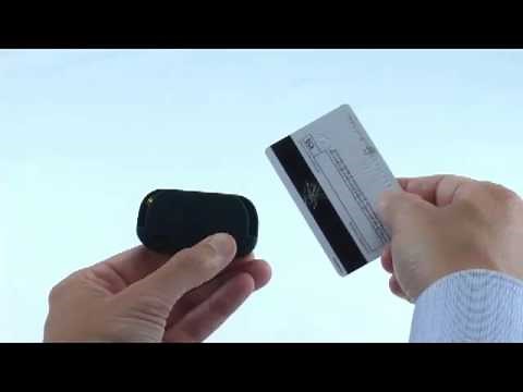 How to Swipe - BulleT