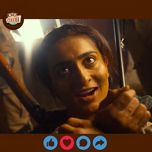 Watch & Enjoy Ashok Galla And Archana Ananth Recent Super Hit Movie Scene || Telugu Movie || A2Z Cinema | A2Z Cinema