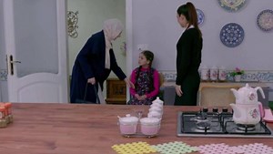 Elif odcinek 1067 streszczenie. Kerem składa na Melek skargę. Kobieta zostaje aresztowana