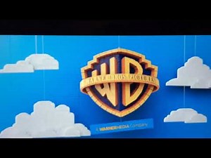 Opening Logos The Lego Movie 2: The Second Part (DVS)