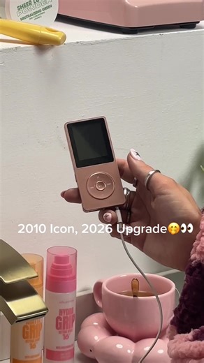 Iconic Makeup Upgrade: A Fresh New Look for 2026