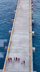 The first pier runners on the Carnival Jubilee Cruise at Cozumel. Cruise Lines Pier Runners 🏃‍♀️ 😎 Carnival Cruise line Port to Call Cozumel, G Turk, A Cove, ETC. Video by Donald Gerber. | CCL Cruise FUN