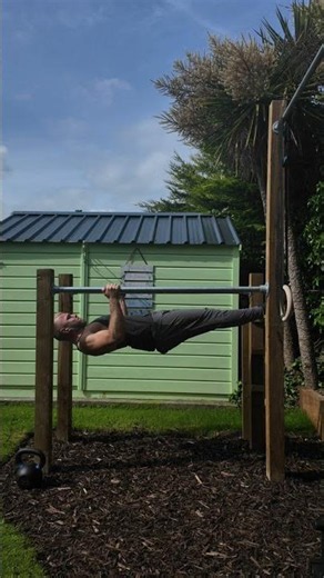 The workouts you enjoy are the one's you are going to stick to...