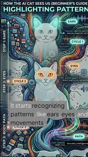 How Does AI Actually Learn?