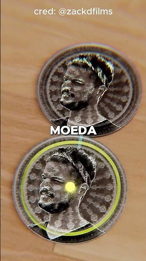 The Coin Rotation Paradox Explained 🤔