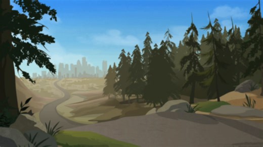 Kick Buttowski S01E10