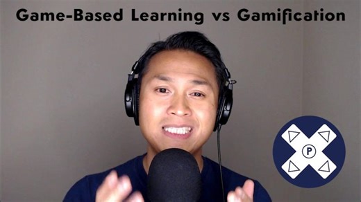 Game-Based Learning vs Gamification | University XP