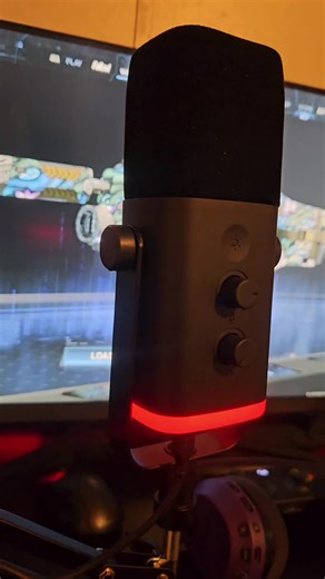 Setup Weapon for Pro Streamers and Gamers