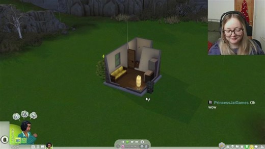 Playing modded Minecraft! - Homestead