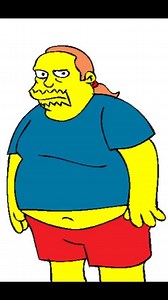 1K views | How to Draw Comic Book Guy | The Simpsons #drawingart #drawing #drawingoftheday #drawingsketch #thesimpsons #comicbookguy | Artist Man | Facebook