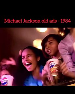 36K views · 596 reactions | Michael Jackson classic old ads 1994  #Advertising #childhood #followers #pepsi #michaeljackson | childhood Nostalgia | Facebook