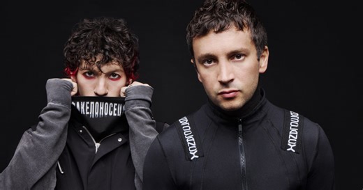 Welcome back to Trench: Unpacking twenty one pilots’ new album Breach