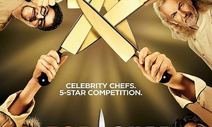 Top Chef Masters - Where to Watch and Stream Online – Entertainment.ie