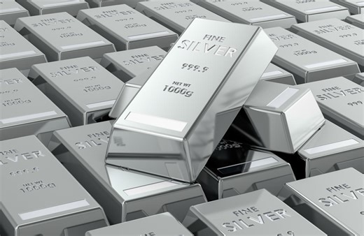 Gold and silver prices retreat: What consumers are seeing