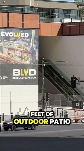 New In-N-Out Burger Coming to the BLVD! Is This the Best Spot Yet? 🍔🏙️