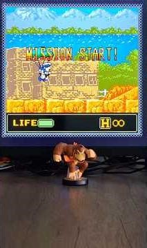 Metal Slug 1st Mission Neo Geo Pocket retro action 👍 🔫 🔫 #metalslug #retrogaming #snk