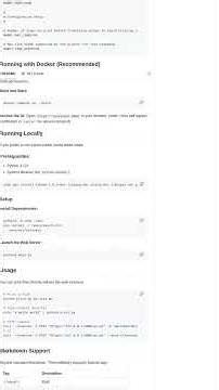 🔥 ThermalMarky - оптимизируй свой проект на GitHub! #opensource #github
