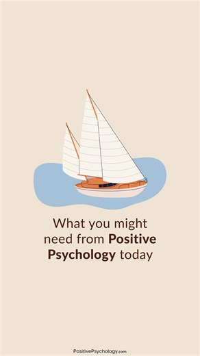Positive Psychology is an umbrella that covers tons of different topics, areas and domains. Each one is just as important as the other and together, they form a holistic map for navigating life’s inner and outer seas. Let’s look through some of the bigger areas here. 1. Balancing Life Domains: Learn how to align and nurture all areas of life, from work and relationships to rest and meaning, so your sailboat stays steady and resilient. 2. Emotional Intelligence: Discover how to understand, expres