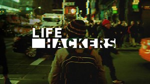 👉 Life Hackers: Inside the Real Lives of Cybersecurity Experts Across America (Full Documentary) | Georgia Weidman