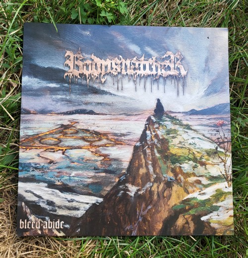 Bodysnatcher - Bleed-Abide