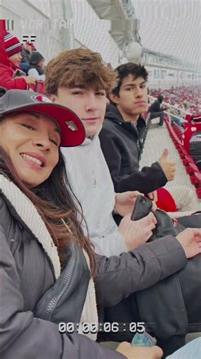 49er game in Santa Clara versus the Tennessee Titans. #niners #fortyniners