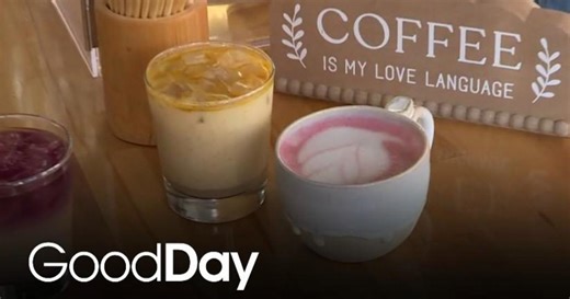 This Mobile Coffee Trailer is Expanding into a Local Cafe!