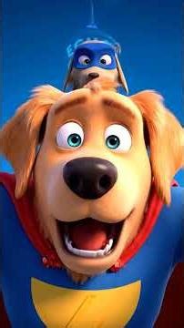 Dream_Weavers: Super Dog & The Tower of Echoes #bedtimestories #fyp #viral #shorts #reels #animation