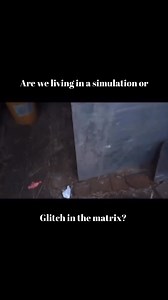 197 reactions · 33 shares | Can someone explain this glitch in the matrix? #glitch #malfunction #strange #weird #unexplainable #wth #fyp #photo | Jason Borelli | Facebook