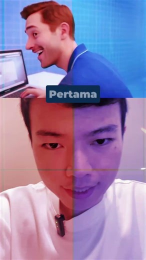 Bikin video ala Zack D Films tapi make AI.