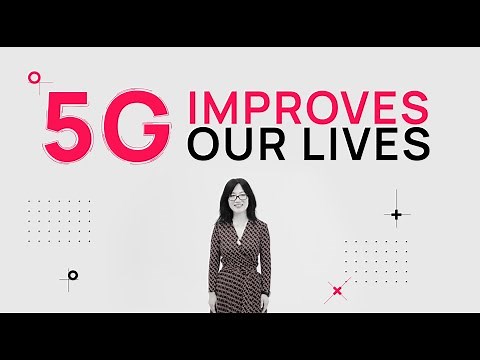 How 5G Impacts Daily Life
